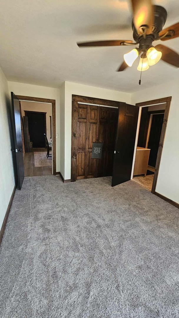 Building Photo - Newly remodeled fully furnished house country living outside of Ronan! Available September 26th -...