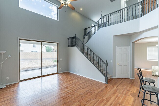 Building Photo - Stunning Two Story in Laveen!