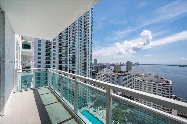 Building Photo - 951 Brickell Ave