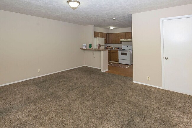 Building Photo - Shady Tree Apartments