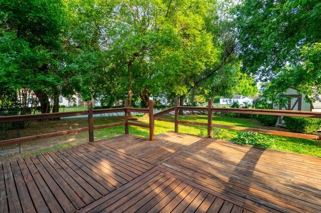 Building Photo - Charming 2 bed 1 bath in midtown Tulsa!