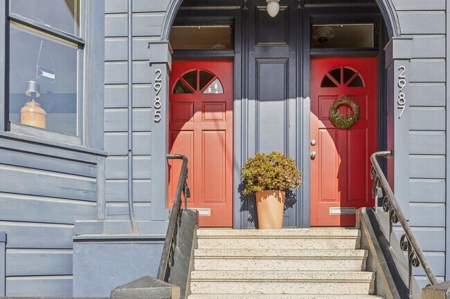 Building Photo - 2985 Harrison St