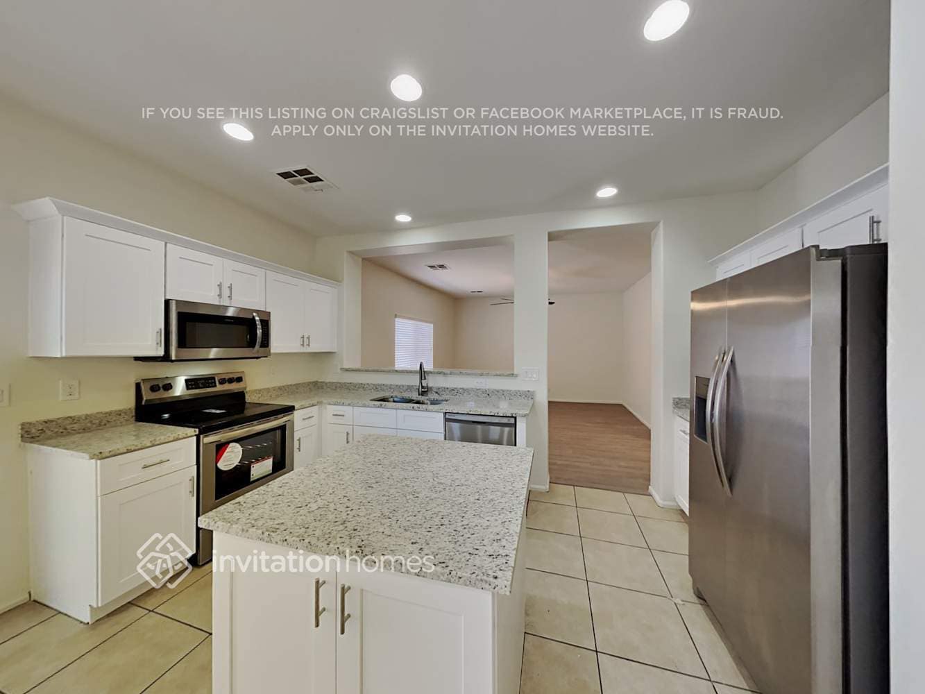 Building Photo - 41378 W Granada Dr