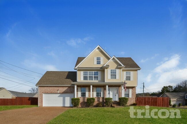Building Photo - 205 Horace Mann Dr