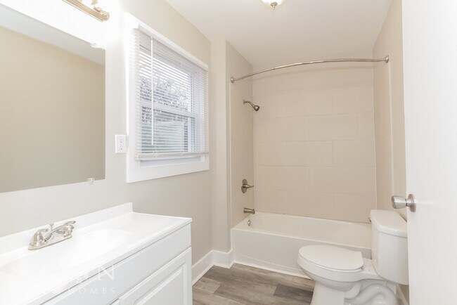 Building Photo - Everything You Need. All Right Here.