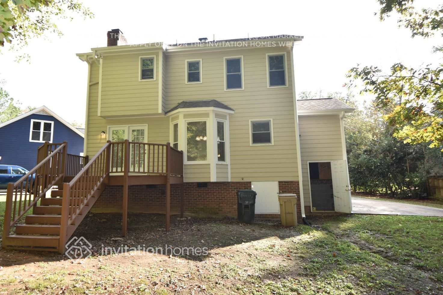 Building Photo - 104 Tarpley Way