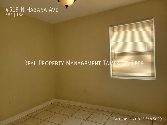 Building Photo - 4519 N Habana Ave