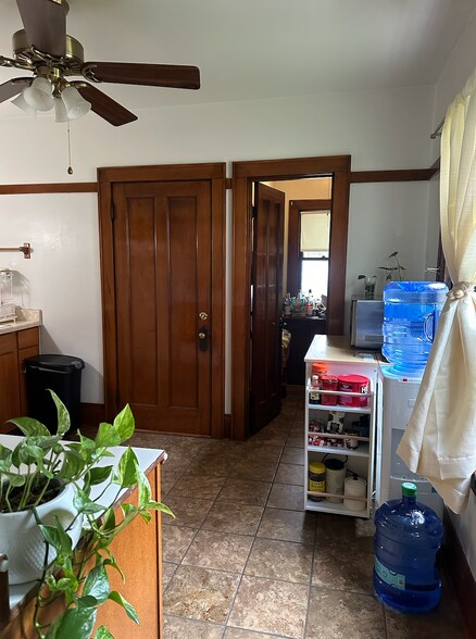 Kitchen - 1552 S 58th St