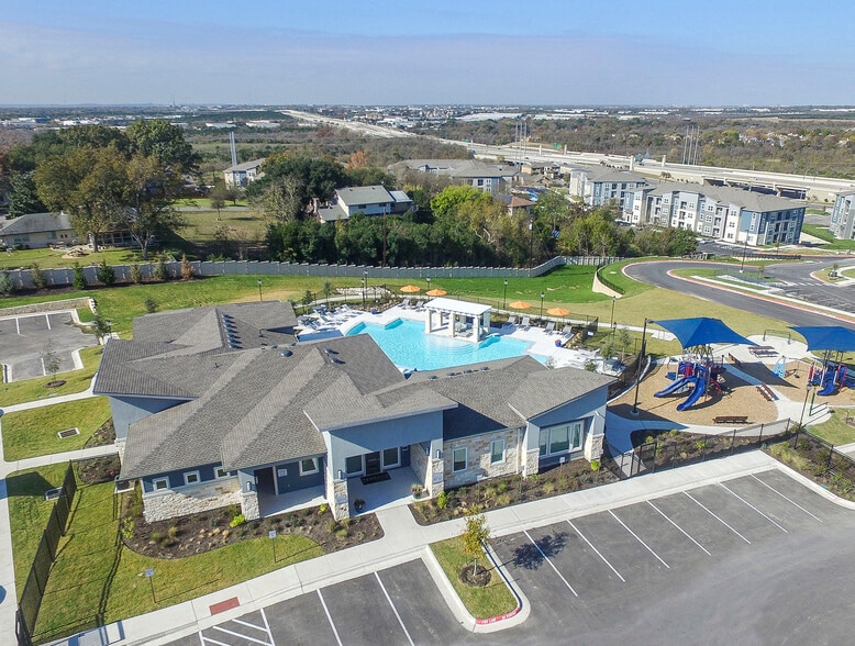 Building Photo - The Terrace at Walnut Creek