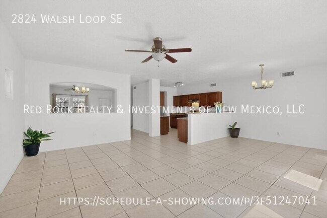 Building Photo - 2824 Walsh Loop SE