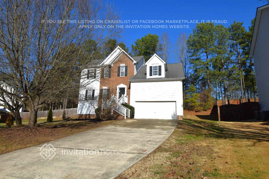 Primary Photo - 3244 Forest Mill Cir