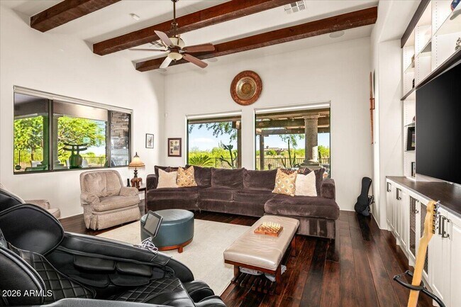 Building Photo - 14317 E Lowden Ct