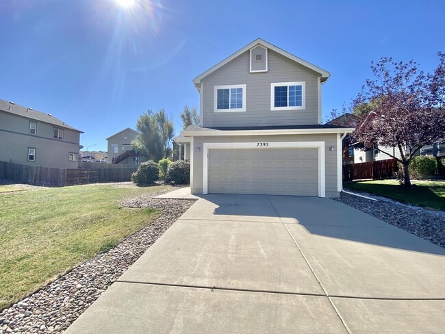 Building Photo - 7395 Creekfront Dr