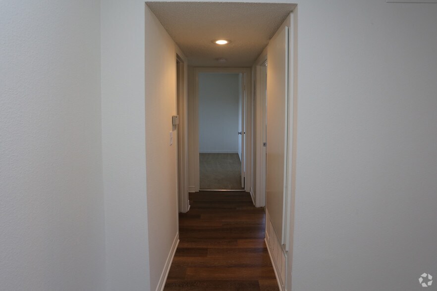 Interior Photo - Cape Cod Apartments
