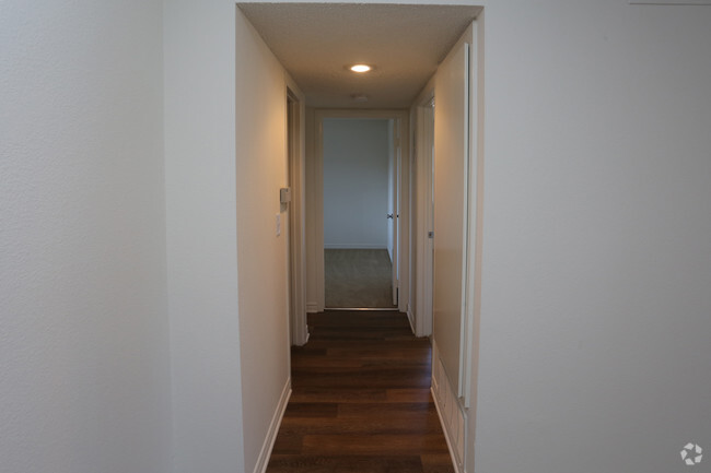 Interior Photo - Cape Cod Apartments