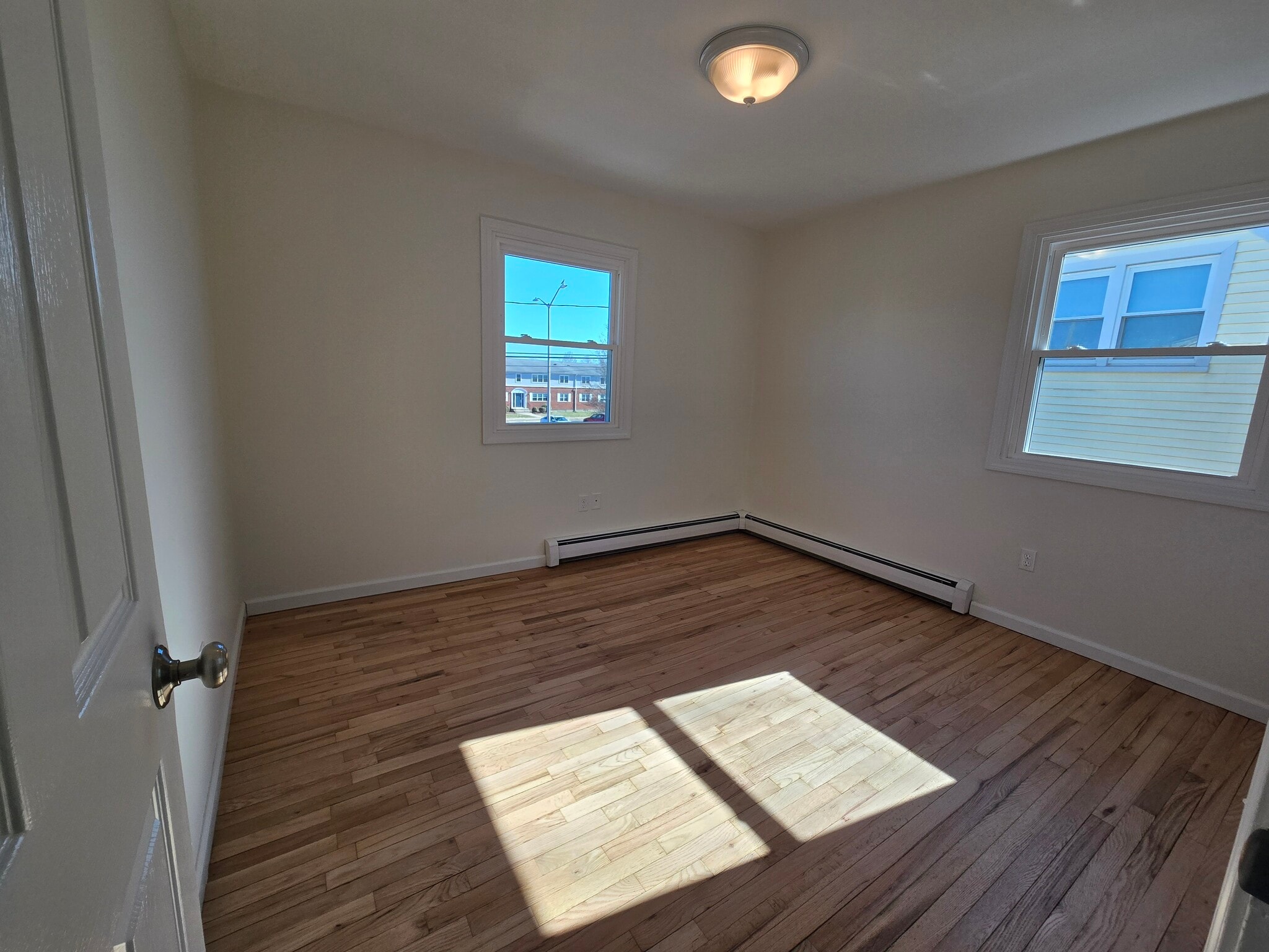 Bedroom #2 - 32 Monroe St