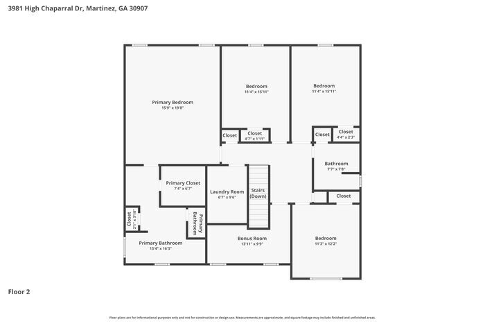 Building Photo - 3981 High Chaparral Dr