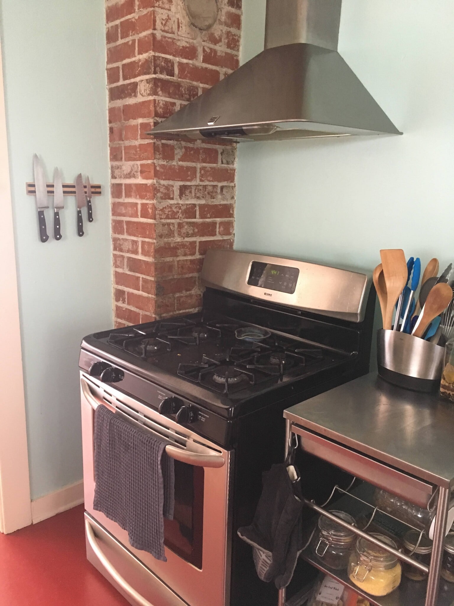 Building Photo - 1275 Jackson St