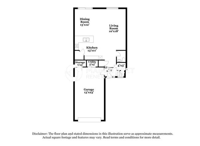 Building Photo - 3 Bedroom Pet-Friendly Home in Jeffersonville, IN with Main Street Renewal