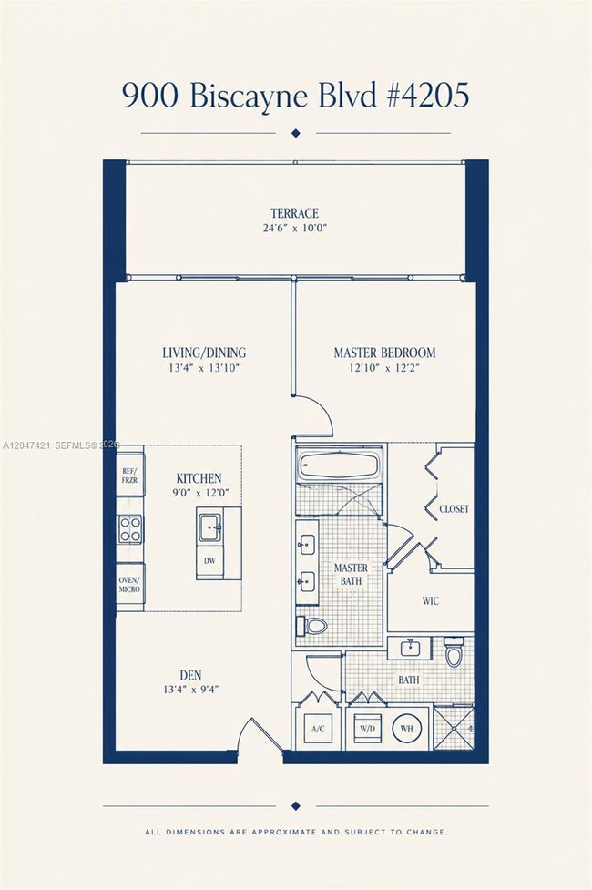 Building Photo - 900 Biscayne Blvd
