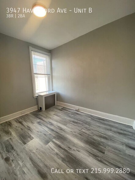 Building Photo - 3947 Haverford Ave