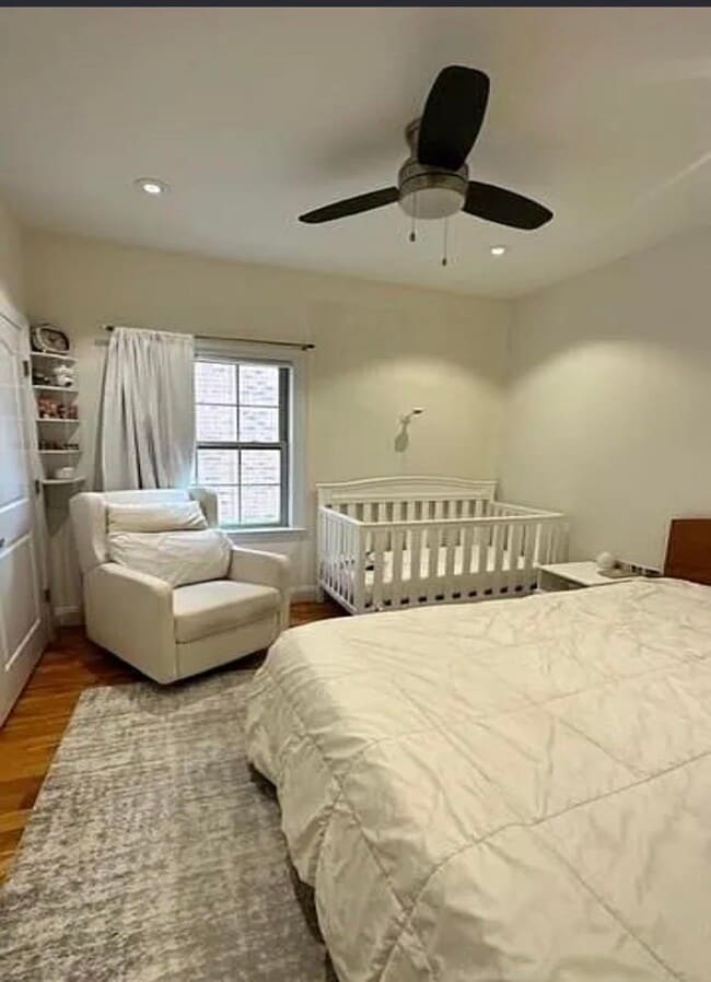 Building Photo - 49 Washburn St