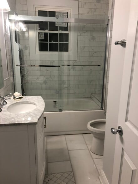 Bathroom 1 - 16 Avenue E