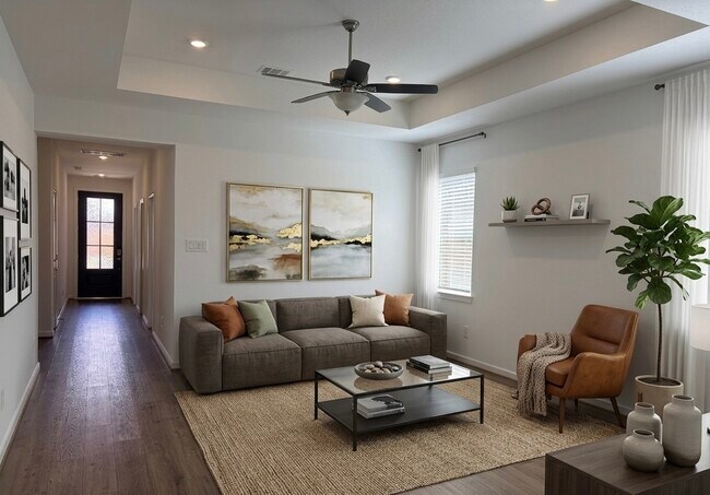 Building Photo - 21518 Coronado Grn Dr