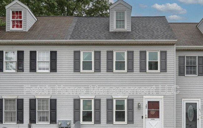 Building Photo - 143 Northwood Ct