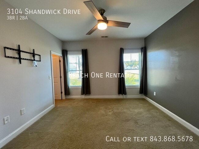 Building Photo - 3104 Shandwick Dr