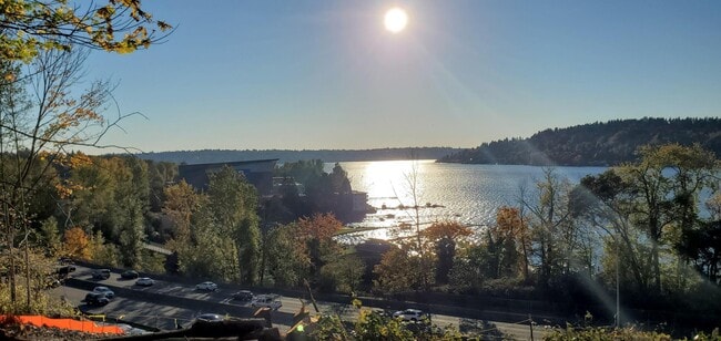 Misty Cove Lake View - 5021 Ripley Ln N
