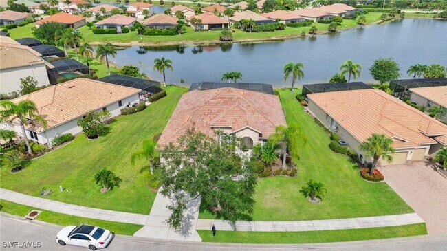 Building Photo - 8095 Piedmont Dr