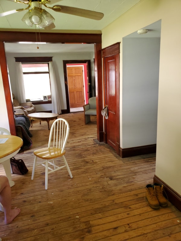 Building Photo - 1312 Cass Ave