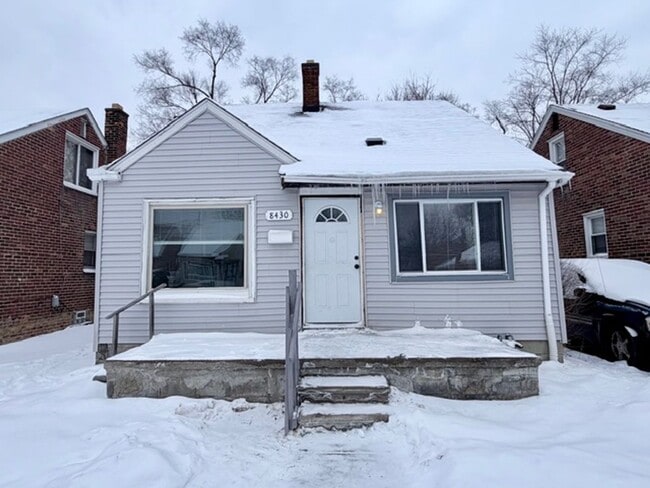 Building Photo - 3-Bedroom Section 8 Welcome