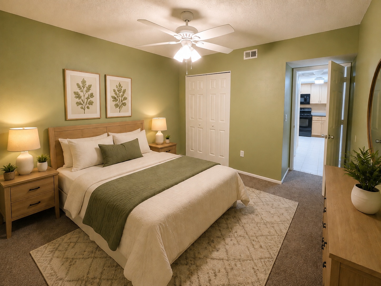 Building Photo - 14724 Norwood Oaks Dr