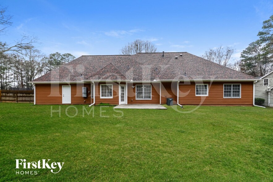 Building Photo - 3108 Turkey Oak Trail