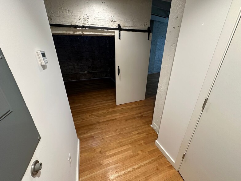 Interior Photo - Cooper Lofts Apartments