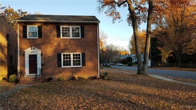 Primary Photo - 4001 Hermitage Rd