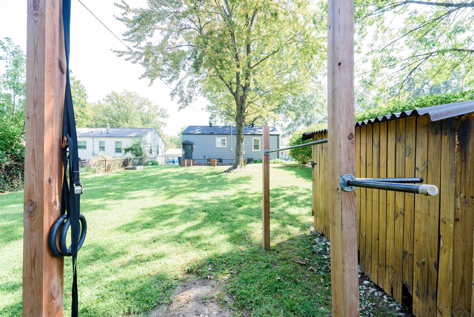 Building Photo - 4423 Vance Ave