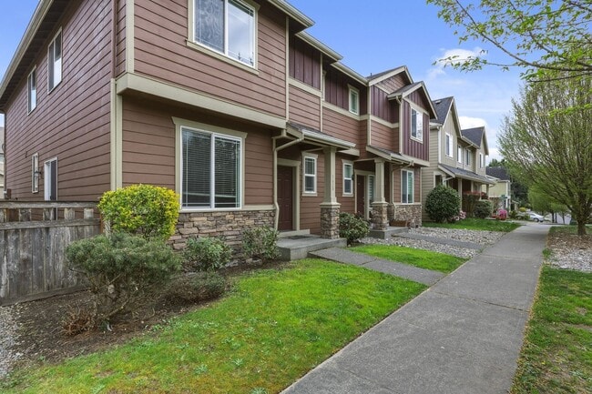 Building Photo - 4 bedrooms 2.5 baths 1826 sq.ft. Olympia School District