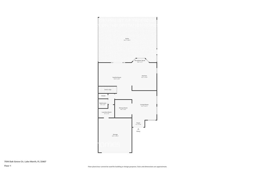 Building Photo - 7594 Oak Grove Cir