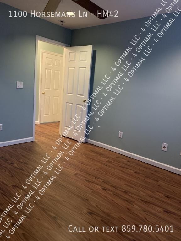 Building Photo - 1100 Horsemans Ln