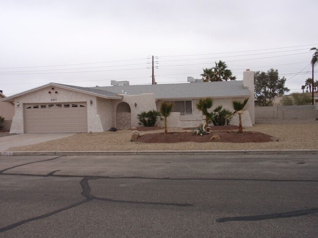Primary Photo - Winter rental with heated pool