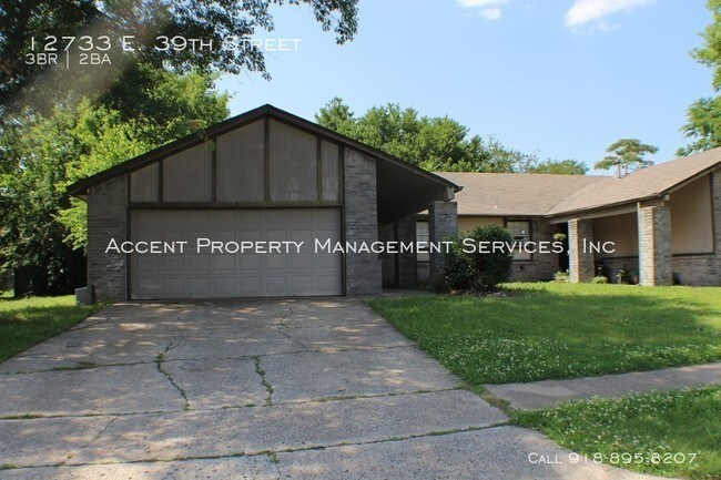 Primary Photo - 3 bedroom in Union School District!!!