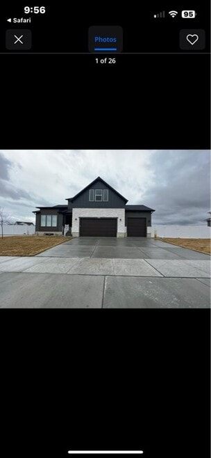 Building Photo - 370 E Ibapah St