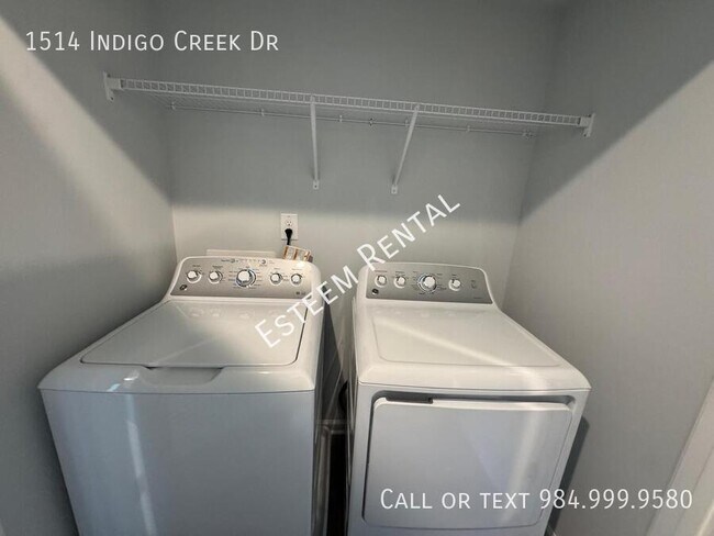Building Photo - 1514 Indigo Creek Dr