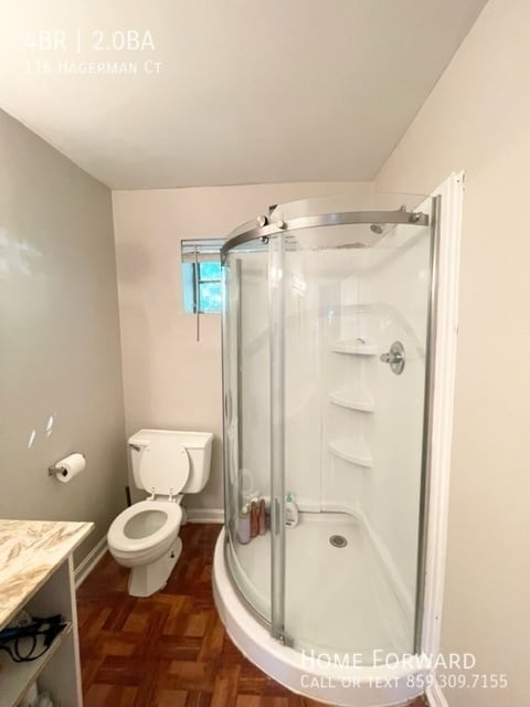 Building Photo - 116 Hagerman Ct