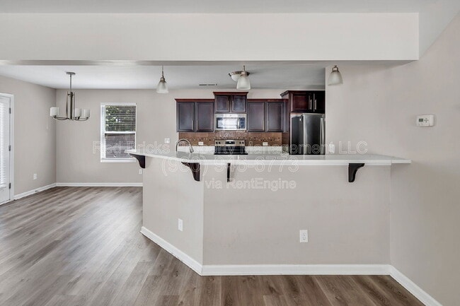 Building Photo - 2751 Bramble Ridge Ct