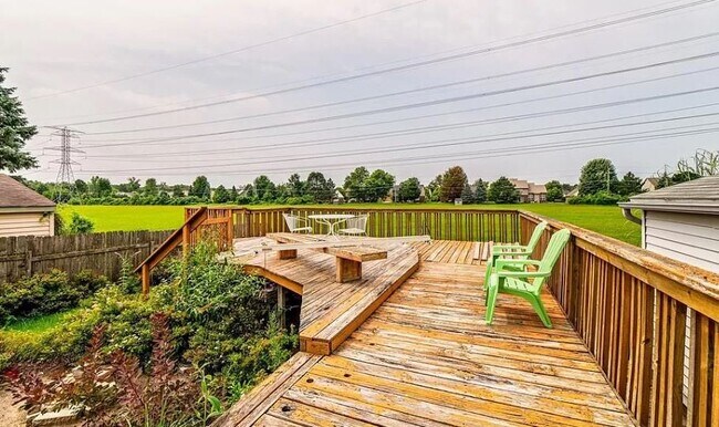 Building Photo - 9768 Jackson St