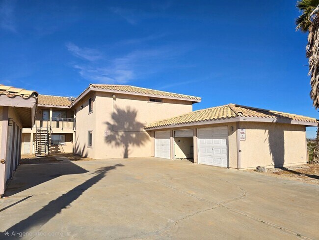 Building Photo - 6611 California City Blvd